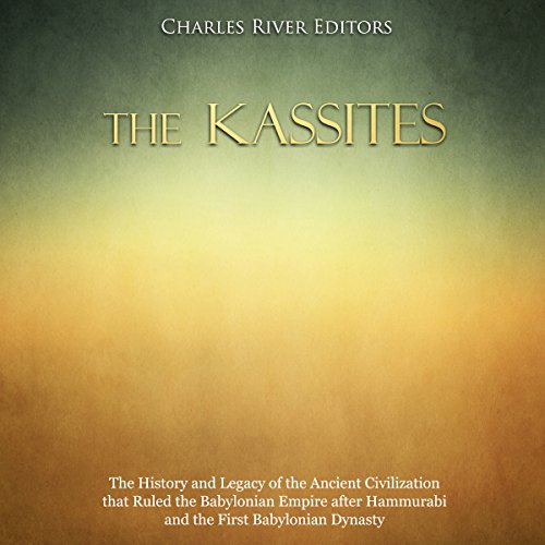 Cover of The Kassites