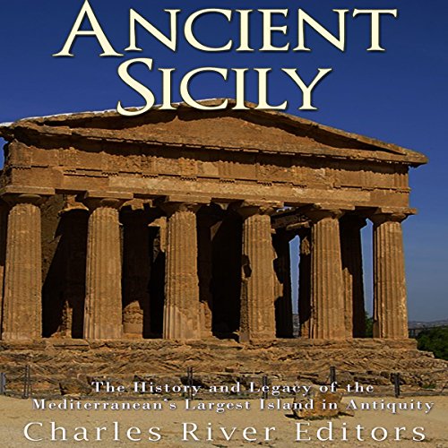 Cover of Ancient Sicily