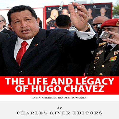 Cover of Latin American Revolutionaries