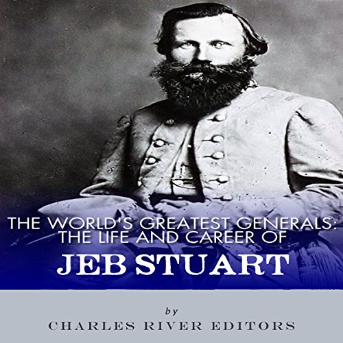 Cover of The World's Greatest Generals