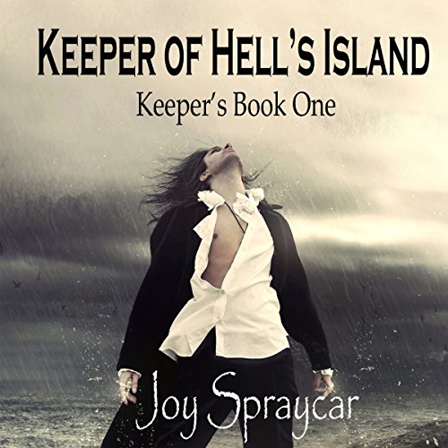 Cover of Keeper of Hell's Island: Southern Gate