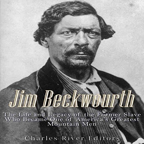 Cover of Jim Beckwourth