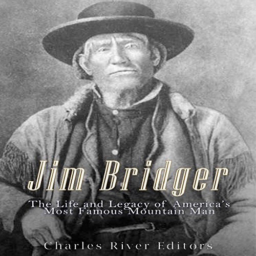 Cover of Jim Bridger