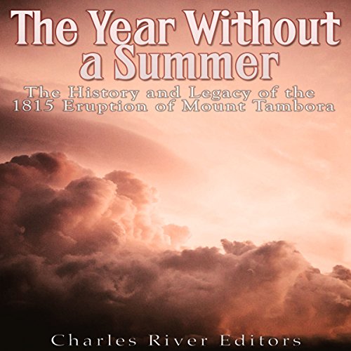 Cover of The Year Without a Summer