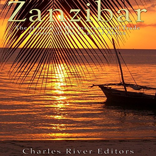 Cover of Zanzibar