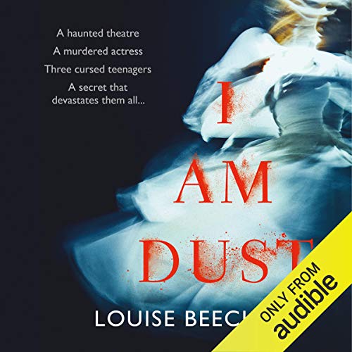 Cover of I Am Dust