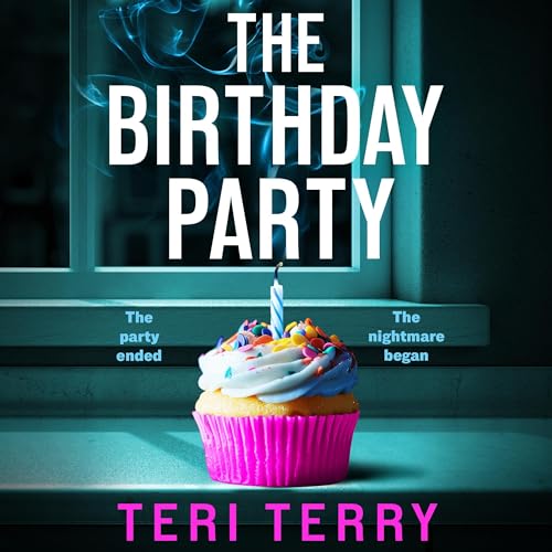 Cover of The Birthday Party
