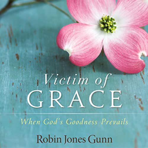 Cover of Victim of Grace