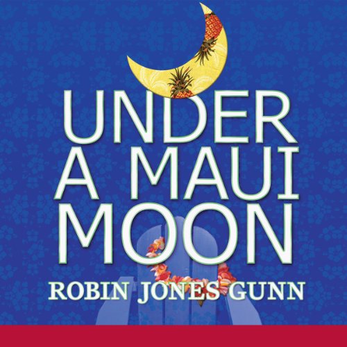 Cover of Under a Maui Moon