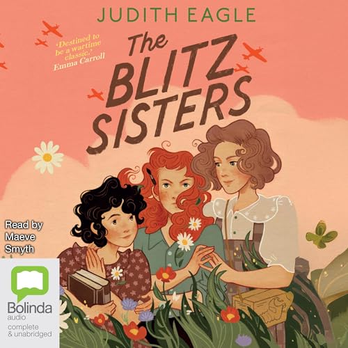 Cover of The Blitz Sisters