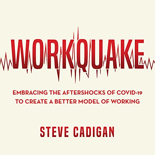 Cover of Workquake