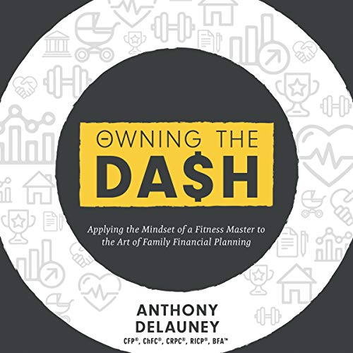 Cover of Owning the Dash