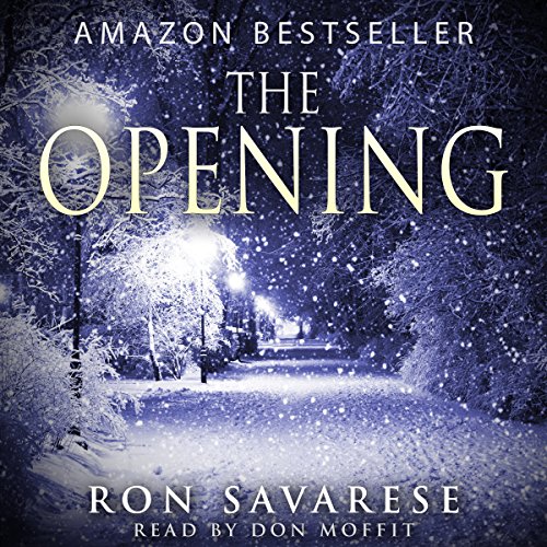 Cover of The Opening