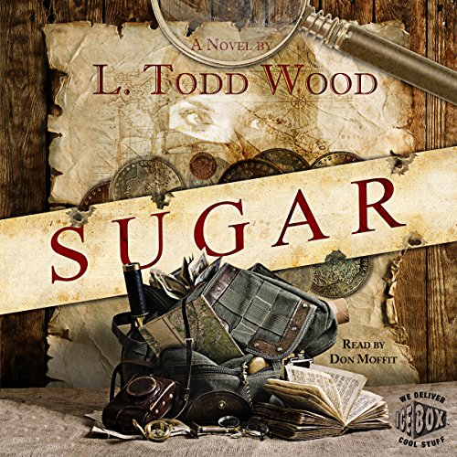 Cover of Sugar