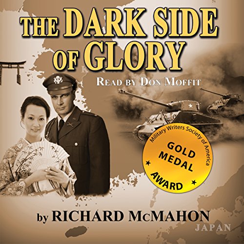 Cover of The Dark Side of Glory