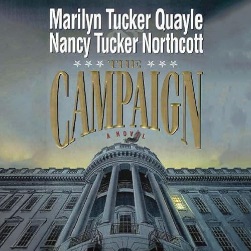 Cover of The Campaign