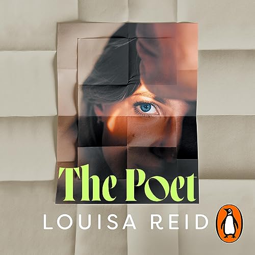 Cover of The Poet