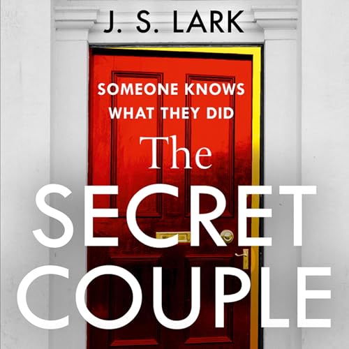 Cover of The Secret Couple