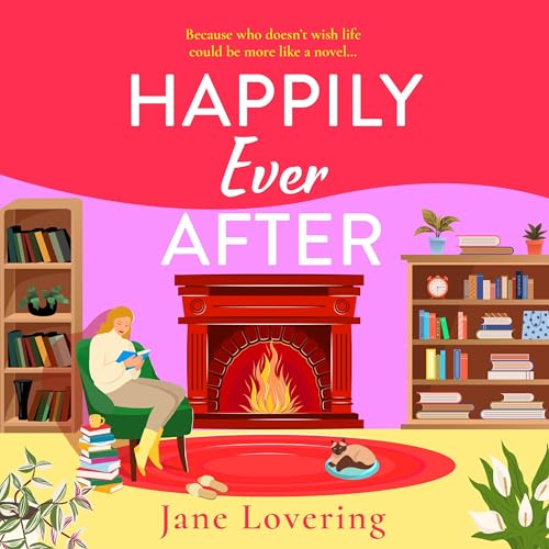 Cover of Happily Ever After