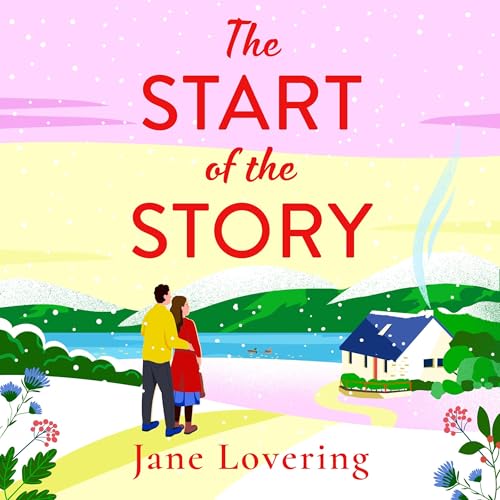 Cover of The Start of the Story