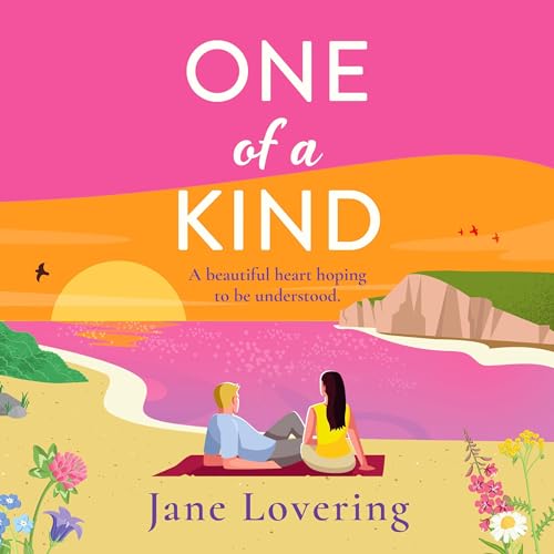 Cover of One of a Kind