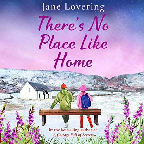 Cover of There's No Place Like Home