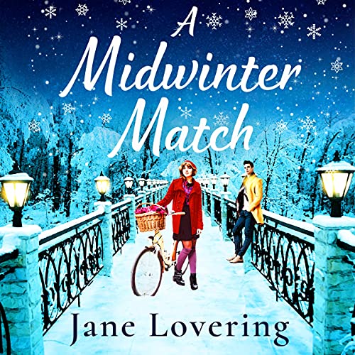 Cover of A Midwinter Match