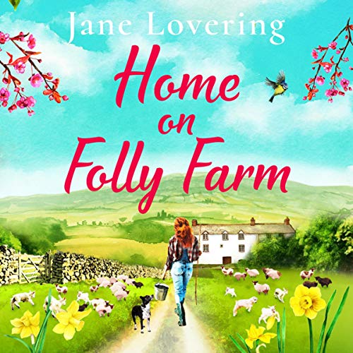 Cover of Home on a Yorkshire Farm