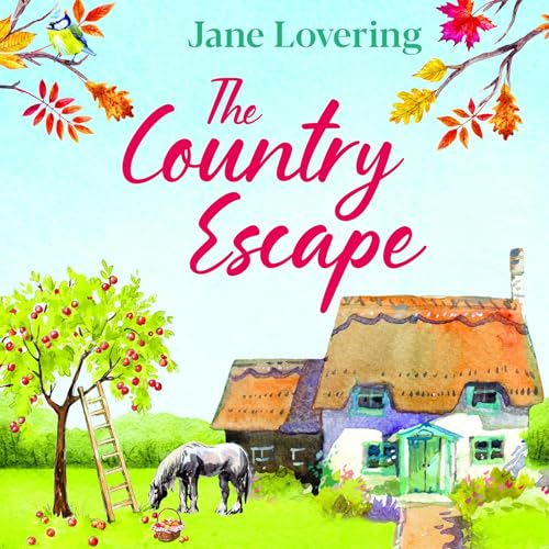 Cover of The Country Escape