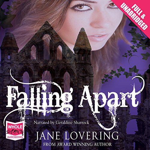 Cover of Falling Apart