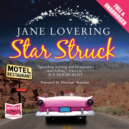 Cover of Star Struck