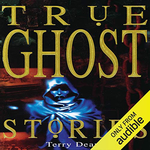 Cover of True Ghost Stories