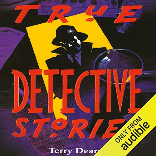 Cover of True Detective Stories