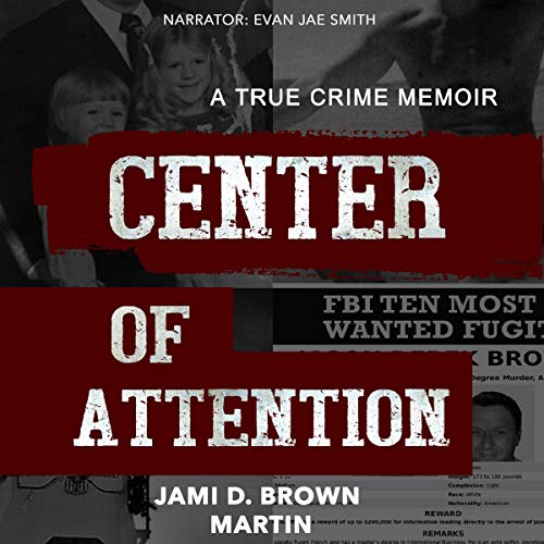 Cover of Center of Attention