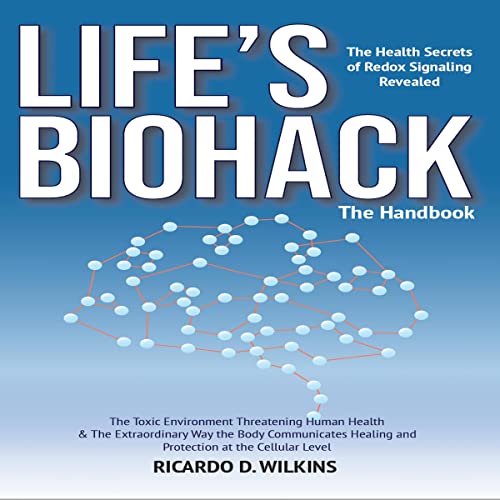 Cover of Life's Biohack
