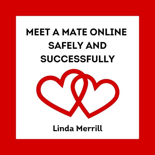 Cover of Meet a Mate Online Safely and Successfully