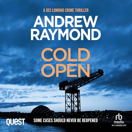 Cover of Cold Open