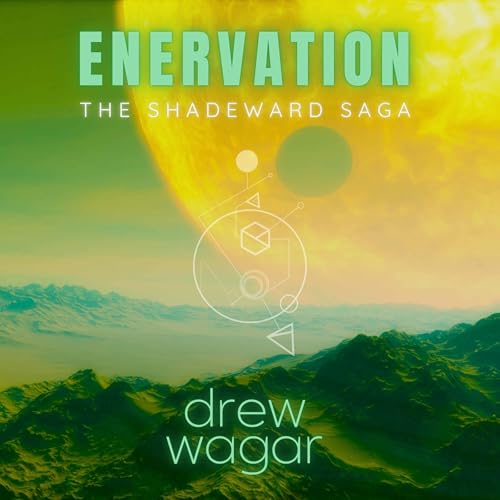 Cover of Enervation