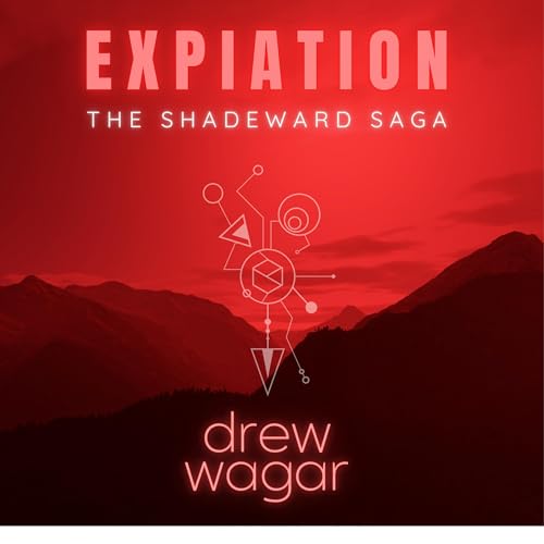 Cover of Expiation
