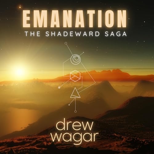 Cover of Emanation