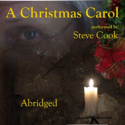 Cover of A Christmas Carol