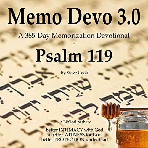 Cover of Memo Devo 3.0