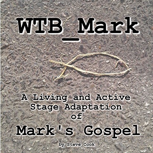 Cover of WTB_Mark