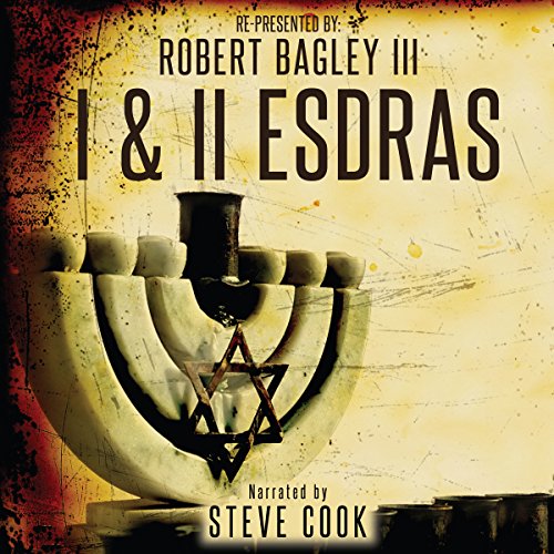 Cover of I & II Esdras