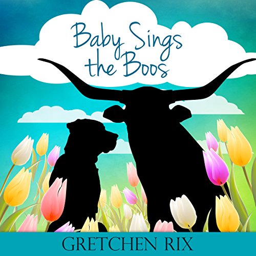 Cover of Baby Sings the Boos