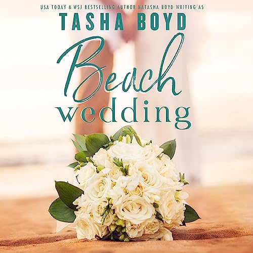 Cover of Beach Wedding