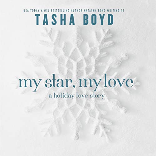 Cover of My Star, My Love