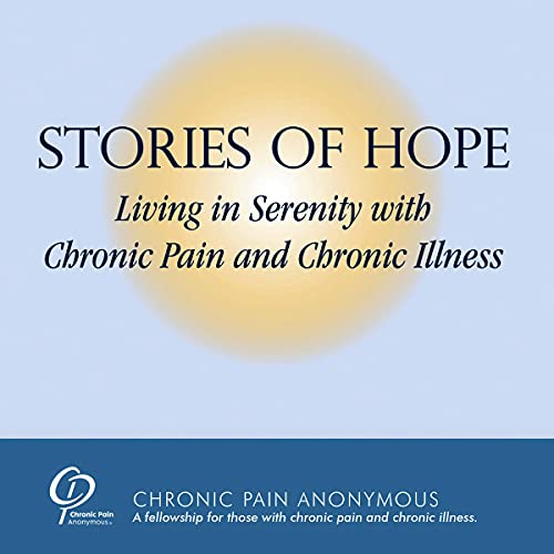 Cover of Stories of Hope