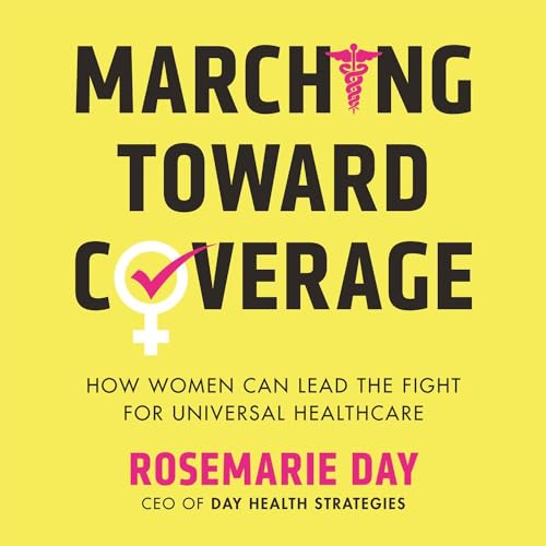 Cover of Marching Toward Coverage