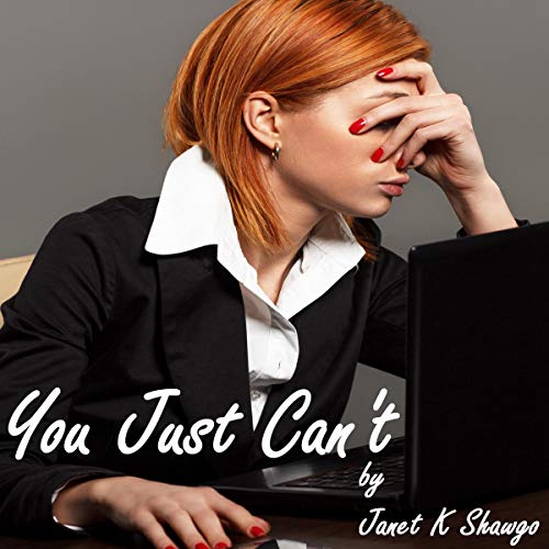 Cover of You Just Can't
